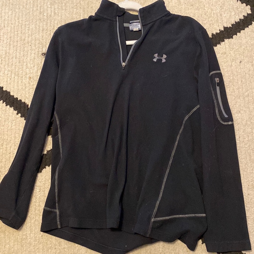 Under Armour pullover